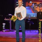 Soběslav představila své nejlepší sportovce za rok 2016
