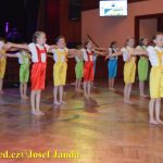 Soběslav představila své nejlepší sportovce za rok 2016