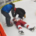 Semifinále se do Prahy stěhuje za nerozhodného stavu