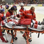 Semifinále se do Prahy stěhuje za nerozhodného stavu