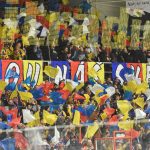 Semifinále se do Prahy stěhuje za nerozhodného stavu