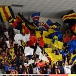 Semifinále se do Prahy stěhuje za nerozhodného stavu