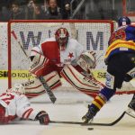 Semifinále se do Prahy stěhuje za nerozhodného stavu