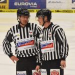 Semifinále se do Prahy stěhuje za nerozhodného stavu