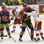 Semifinále se do Prahy stěhuje za nerozhodného stavu