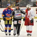 Semifinále se do Prahy stěhuje za nerozhodného stavu