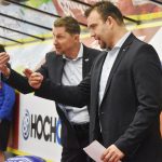 Semifinále se do Prahy stěhuje za nerozhodného stavu