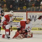 Semifinále se do Prahy stěhuje za nerozhodného stavu