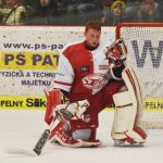 Semifinále se do Prahy stěhuje za nerozhodného stavu