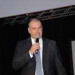 Módní přehlídka Hany Zelenkové končila dlouhým aplausem vestoje