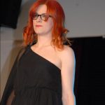 Módní přehlídka Hany Zelenkové končila dlouhým aplausem vestoje