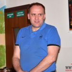 Před začátkem jara se okresní fotbaloví sudí Písecka radili