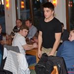 Před začátkem jara se okresní fotbaloví sudí Písecka radili