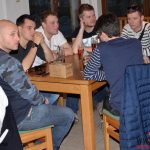 Před začátkem jara se okresní fotbaloví sudí Písecka radili