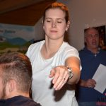 Před začátkem jara se okresní fotbaloví sudí Písecka radili