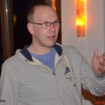 Před začátkem jara se okresní fotbaloví sudí Písecka radili