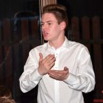 Před začátkem jara se okresní fotbaloví sudí Písecka radili