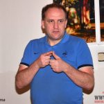 Před začátkem jara se okresní fotbaloví sudí Písecka radili