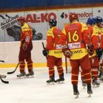 Radomyšl prohrála o šest gólů a v neděli bude hrát o čest