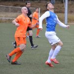 Důležitá výhra! Dordević dvěma góly sestřelil poslední Hořovicko
