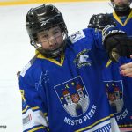 Písečtí páťáci ani v závěru sezony Střelce nesestřelili