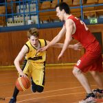 Sršni hodně chybovali, body za výhru se stěhovaly do města perníku
