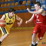 Sršni hodně chybovali, body za výhru se stěhovaly do města perníku