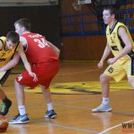 Sršni hodně chybovali, body za výhru se stěhovaly do města perníku