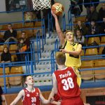 Sršni hodně chybovali, body za výhru se stěhovaly do města perníku