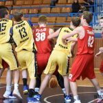 Sršni hodně chybovali, body za výhru se stěhovaly do města perníku