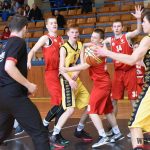 Sršni hodně chybovali, body za výhru se stěhovaly do města perníku