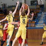 Sršni hodně chybovali, body za výhru se stěhovaly do města perníku