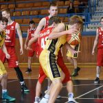 Sršni hodně chybovali, body za výhru se stěhovaly do města perníku