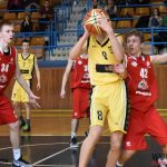 Sršni hodně chybovali, body za výhru se stěhovaly do města perníku