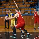 Sršni hodně chybovali, body za výhru se stěhovaly do města perníku