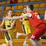 Sršni hodně chybovali, body za výhru se stěhovaly do města perníku