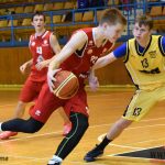 Sršni hodně chybovali, body za výhru se stěhovaly do města perníku