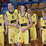 Sršni hodně chybovali, body za výhru se stěhovaly do města perníku