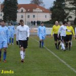 Šestigólová přestřelka zahřála lídra ze Soběslavi