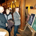 Malíře Miloše Kurovského představuje Obrazárna Špejchar