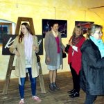 Malíře Miloše Kurovského představuje Obrazárna Špejchar
