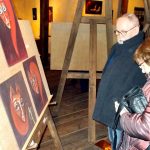 Malíře Miloše Kurovského představuje Obrazárna Špejchar