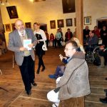 Malíře Miloše Kurovského představuje Obrazárna Špejchar