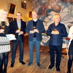 Malíře Miloše Kurovského představuje Obrazárna Špejchar