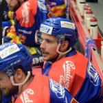 Mistři! Budějovický Motor vyhrál WSM Ligu a postupuje do baráže
