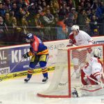 Mistři! Budějovický Motor vyhrál WSM Ligu a postupuje do baráže