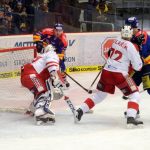 Mistři! Budějovický Motor vyhrál WSM Ligu a postupuje do baráže