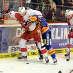 Mistři! Budějovický Motor vyhrál WSM Ligu a postupuje do baráže