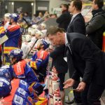 Mistři! Budějovický Motor vyhrál WSM Ligu a postupuje do baráže