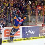 Mistři! Budějovický Motor vyhrál WSM Ligu a postupuje do baráže